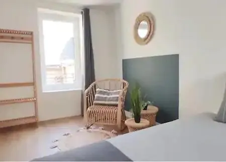 L'idylle Dieppoise By Holidieppe Apartamento *