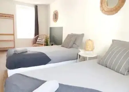 L'idylle Dieppoise By Holidieppe Apartamento Dieppe