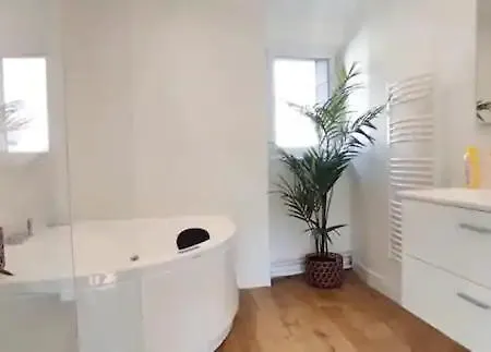 L'idylle Dieppoise By Holidieppe * Dieppe