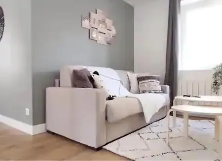 Lejlighed L'idylle Dieppoise By Holidieppe Dieppe